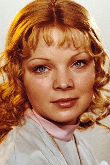 Monika Hálová - Actor Profile Photo