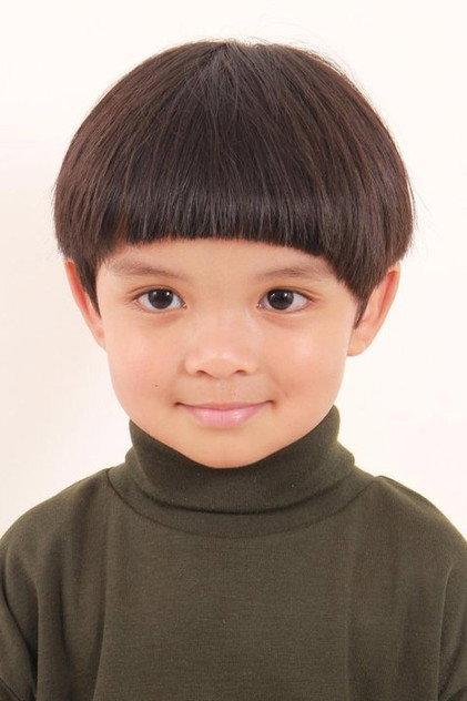 Farrell Rafisqy - Actor Profile Photo
