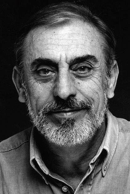 Miguel Arribas - Actor Profile Photo