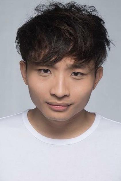 DeeGor Ho Kai-Wah - Actor Profile Photo