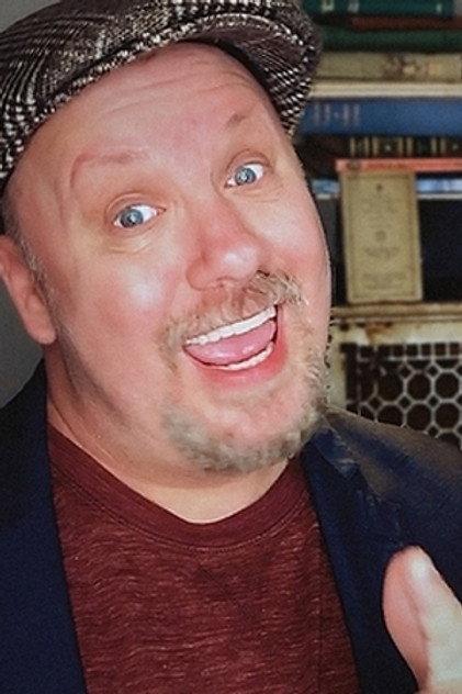 William Conrad - Actor Profile Photo