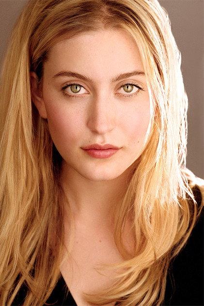 Olivia Macklin - Actor Profile Photo