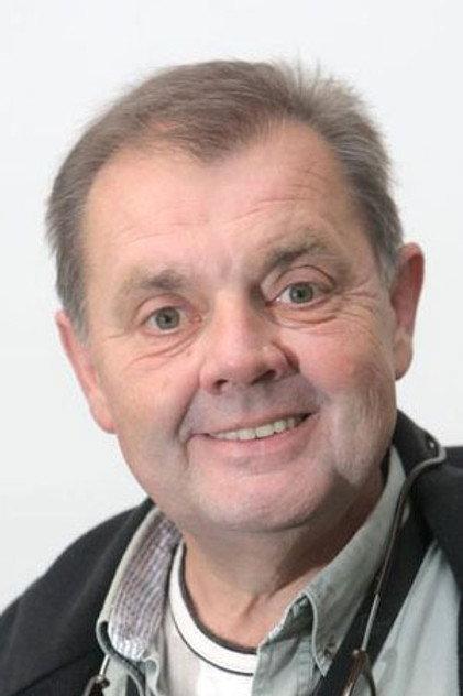 Mojmír Maděrič - Actor Profile Photo