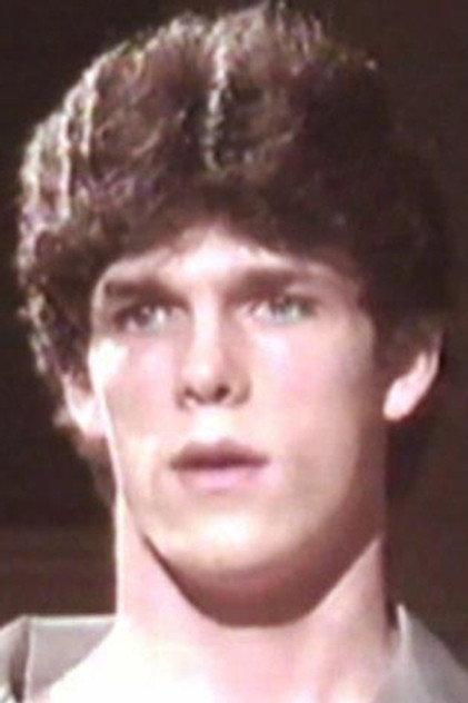 Pete Roland - Actor Profile Photo