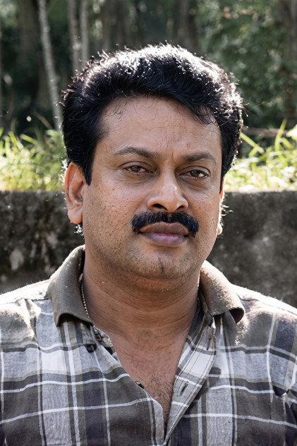 Sukumaran - Actor Profile Photo