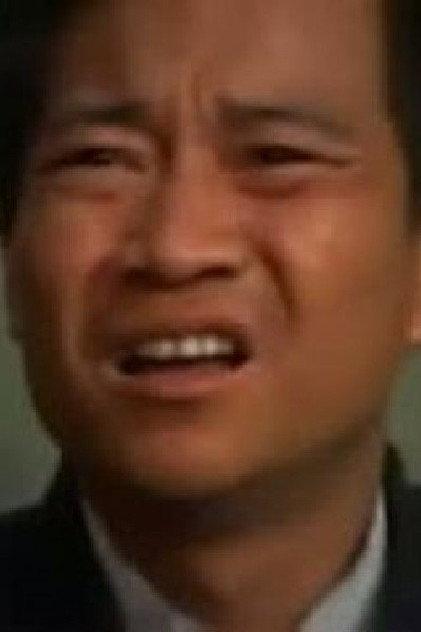 Chang Jen-Chieh - Actor Profile Photo