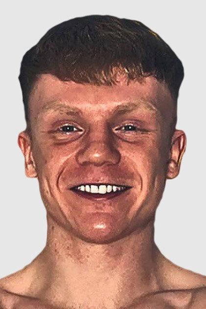 Sam King - Actor Profile Photo