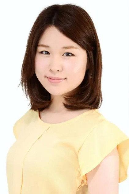 Yumi Sudo - Actor Profile Photo