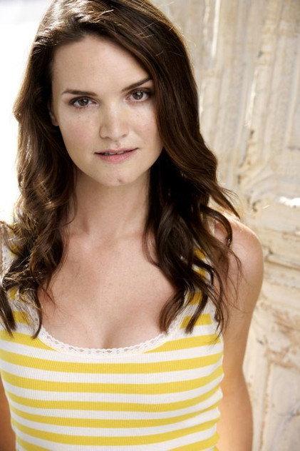 Laura Orrico - Actor Profile Photo