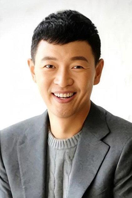 Kim Ho-jin - Actor Profile Photo