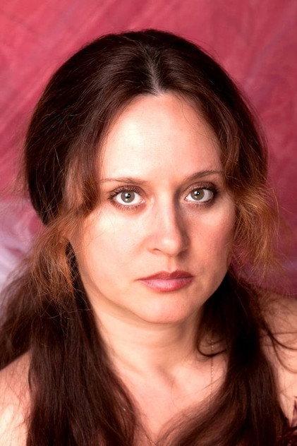 Natalya Surkova - Actor Profile Photo
