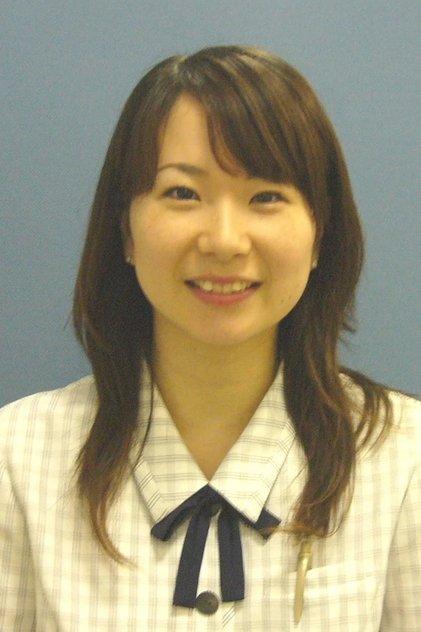 Seiko Nakano - Actor Profile Photo