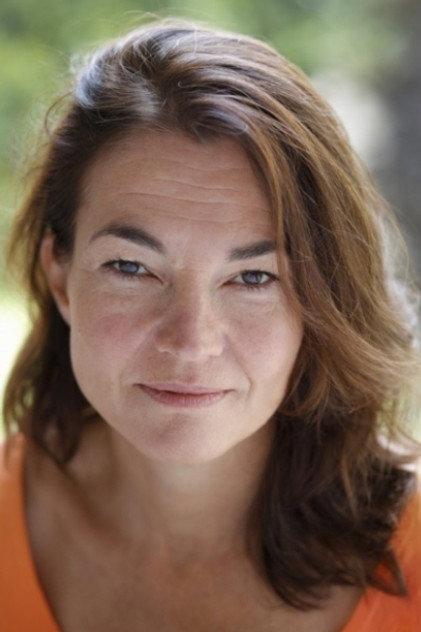 Karin Martin-Prevel - Actor Profile Photo