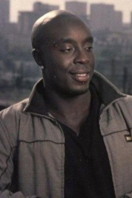 Marc-Antoine Jr - Actor Profile Photo