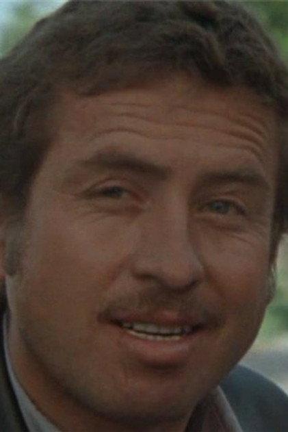 Amon Kadyrov - Actor Profile Photo