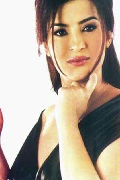 Dalia Ibrahim - Actor Profile Photo