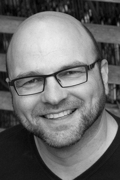 Andrew Feinstein - Actor Profile Photo