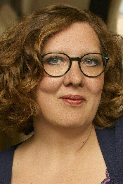 Marie Knudsen Fogh - Actor Profile Photo