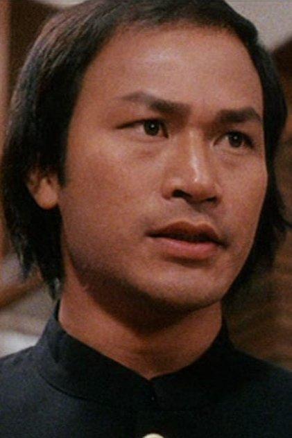 Dick Wei - Actor Profile Photo
