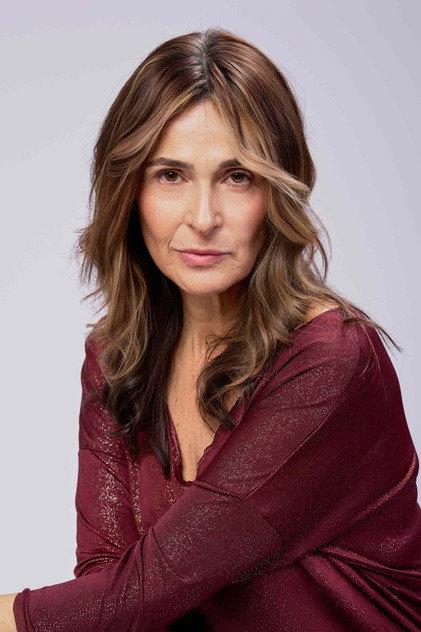 Victoria Enguidanos - Actor Profile Photo