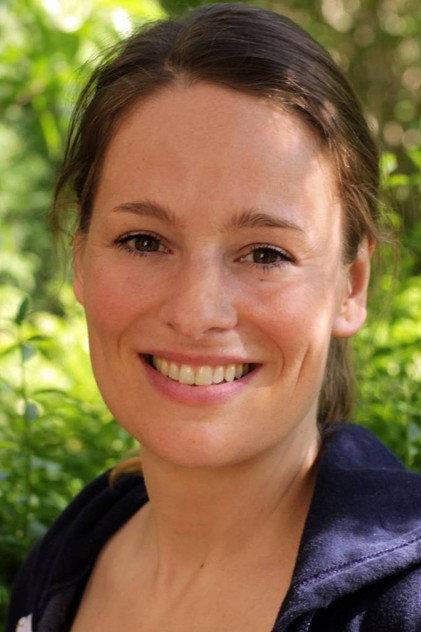 Rike Schäffer - Actor Profile Photo