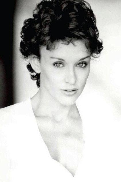 Dixie Beck - Actor Profile Photo