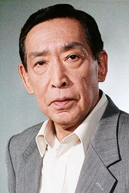 Makoto Fujita - Actor Profile Photo