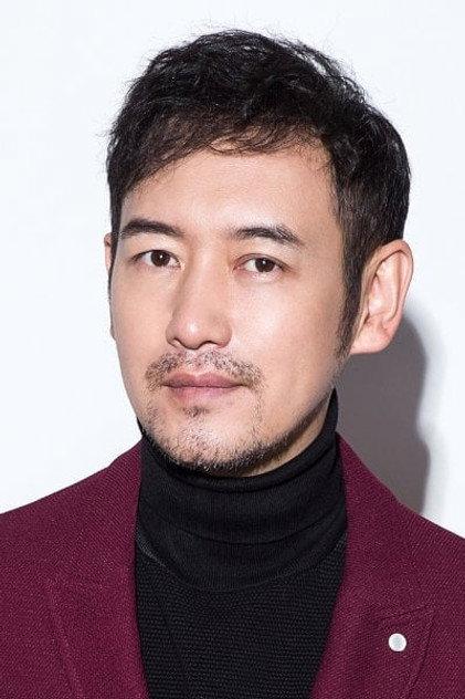 Zhang Lei - Actor Profile Photo