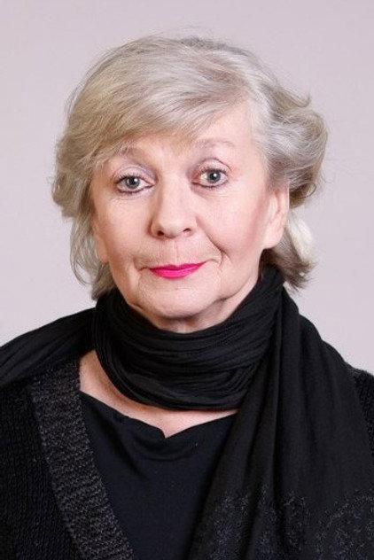 Ülle Toming - Actor Profile Photo