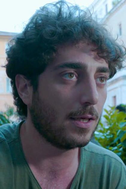 Gianluigi Spinaci - Actor Profile Photo