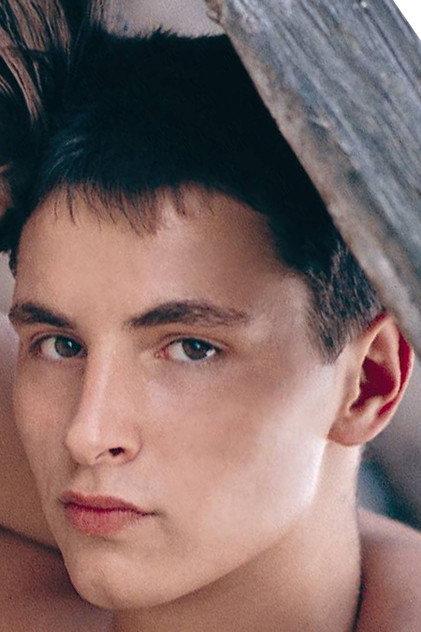 Palo Cernak - Actor Profile Photo