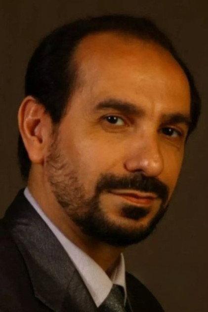 Alireza Bashkandi - Actor Profile Photo