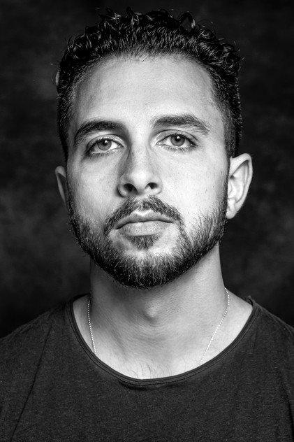 Andy Kalirai - Actor Profile Photo