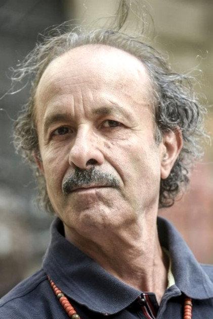 Tonino Taiuti - Actor Profile Photo