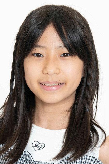 Haruka Aoki - Actor Profile Photo