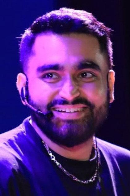 Viraj Ghelani - Actor Profile Photo