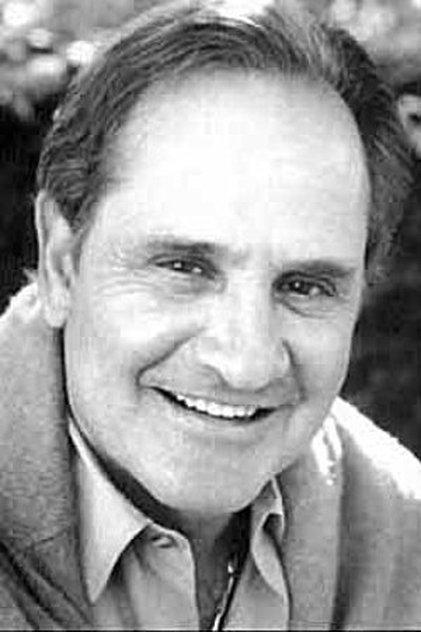 Fred Lerner - Actor Profile Photo