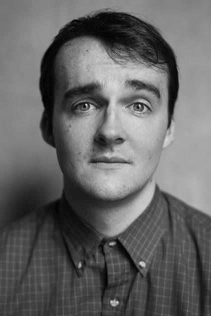 Samuel Glyde Rees - Actor Profile Photo