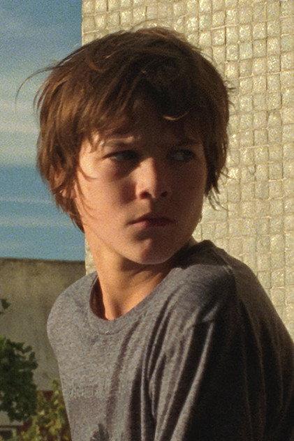 David Mourato - Actor Profile Photo