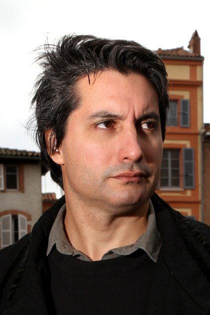 Marcelo Charras - Actor Profile Photo
