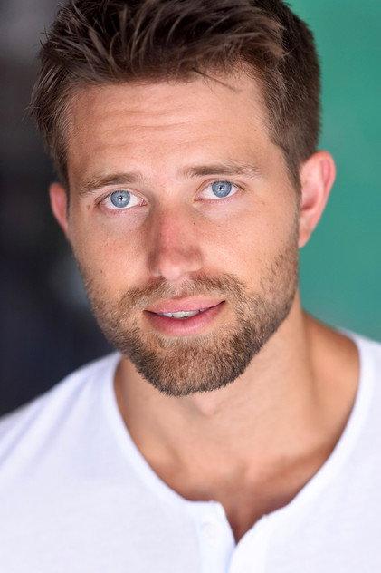 Nathan Kehn - Actor Profile Photo