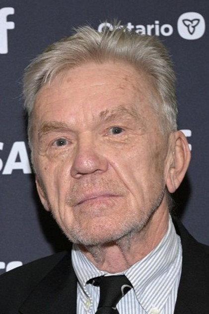 Bobby Sommer - Actor Profile Photo