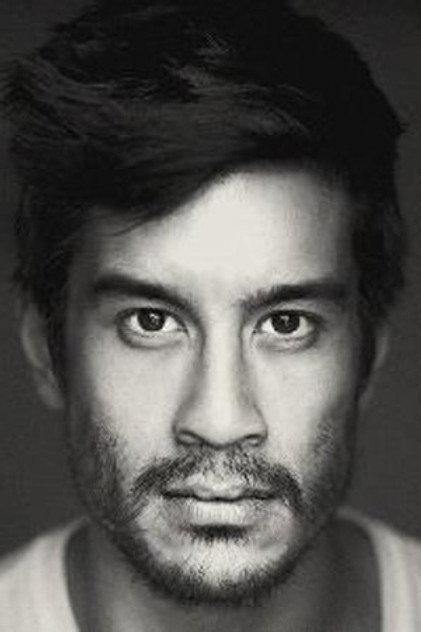 Brandon Lim - Actor Profile Photo