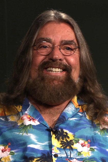 Ed Naha - Actor Profile Photo