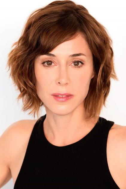 Ruth Díaz - Actor Profile Photo