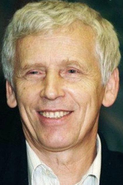Aleksandr Kharitonov - Actor Profile Photo