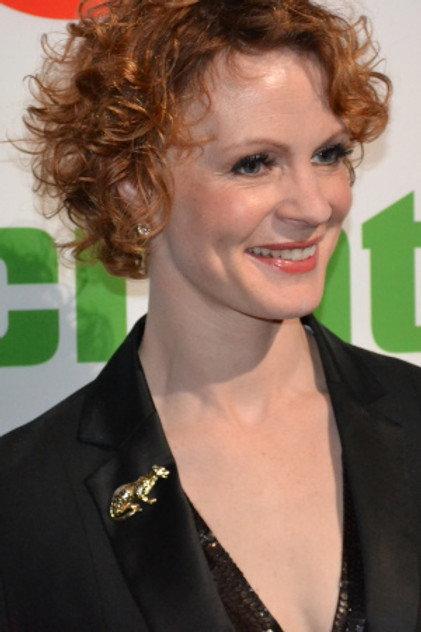Minna Haapkylä - Actor Profile Photo