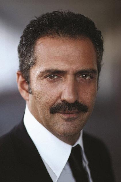 Yavuz Bingöl - Actor Profile Photo