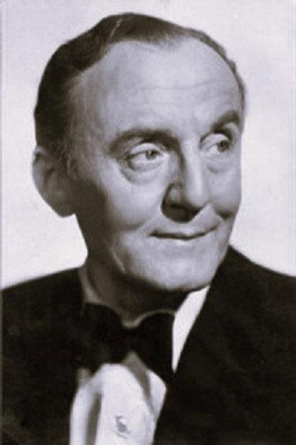 Henry Oscar - Actor Profile Photo