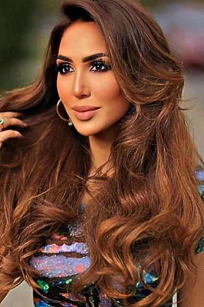 Houda Majd - Actor Profile Photo